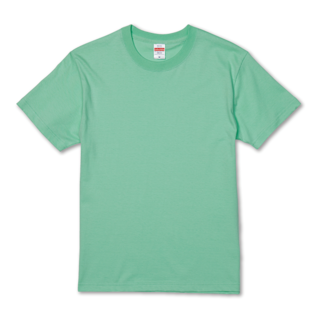 5001／ハイクオリティ綿Tシャツ